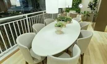 Imagem 2: Apartamento para venda tem 127 m² com 3 quartos na Lapa/Vila Anastácio - São Paulo - SP