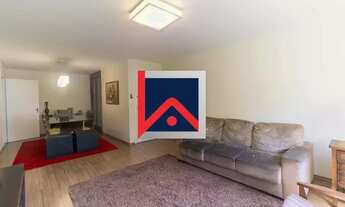 Imagem: Apartamento Venda 3 Dormitórios - 151 m²