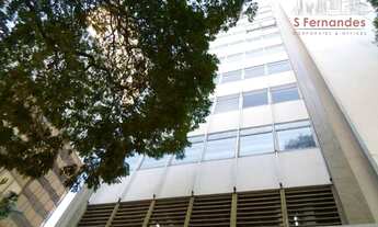 Imagem: Escritório / Conjunto Comercial para alugar