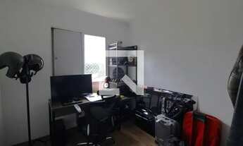 Imagem 5: Apartamento para Aluguel - Jardim Marajoara , 3 Quartos, 58 m2