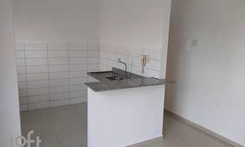 Imagem 4: Apartamento à venda em Vila Matilde com 45 m², 2 quartos