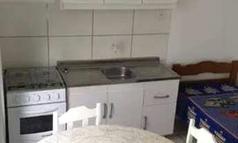 Imagem 4: Alugo Kitnet Kitnet com 1 banheiro