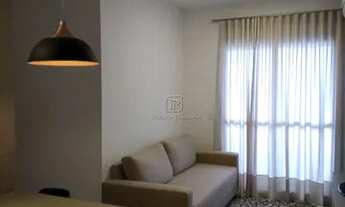 Imagem 2: Apartamento para aluguel, 2 quartos, 1 suíte, 1 vaga, PARQUE INDUSTRIAL LAGOINHA - Ribeirã