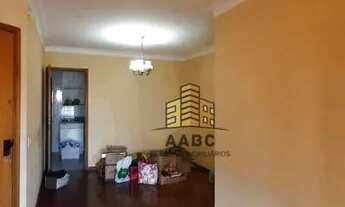 Imagem 2: Apartamento com 3 dormitórios para alugar, 90 m² por R$ 4.940,00/mês - Vila Clementino - S