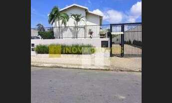 Imagem 4: Casa Residencial para venda e locação, Jardim Conceição (Sousas), Campinas - CA0581
