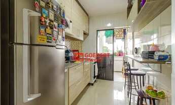 Imagem 3: Apartamento Condomínio Vida Plena com 2 dormitórios à venda, 60 m² por R$ 395.000 - Portal