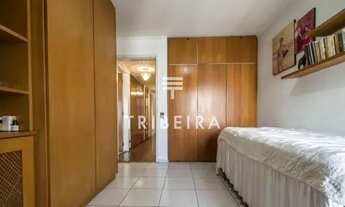 Imagem 7: Imóvel de 170m², com 4 dormitórios (sendo 1 suíte)