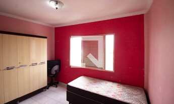 Imagem 6: Apartamento para Aluguel - Belém, 3 Quartos, 72 m2