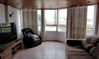 Imagem 5: Ap em Capim Macio 4 quartos