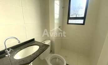 Imagem 6: Apartamento à venda e locação em Vinhedo. São dois dormitórios, com sacada e 2 vagas de ga