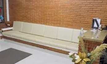 Imagem 3: Sala comercial Galpão / depósito com 3 vagas na garagem