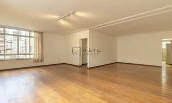 Imagem: Apartamento Locação 3 Dormitórios - 160