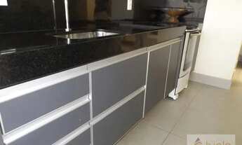 Imagem 5: Casa com 3 dormitórios, 120 m² - venda por R$ 680.000,00 ou aluguel por R$ 3.400,00/mês