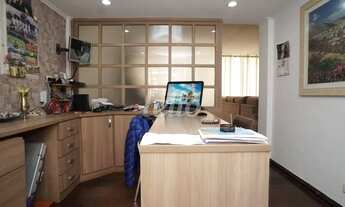 Imagem 7: Santo André - Casa Padrão - Jardim