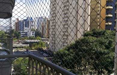 Imagem 2: Apartamento de 86 metros quadrados no bairro Centro com 3 quartos