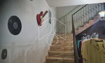 Imagem 5: Residencial Casa em Marília