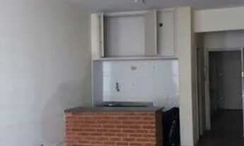 Imagem 3: APARTAMENTO - BELA VISTA - SP