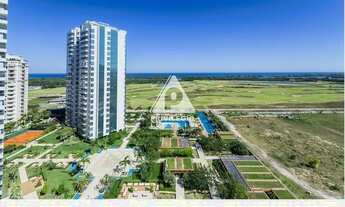 Imagem 4: Sensacional Apartamento na Avenida das Américas