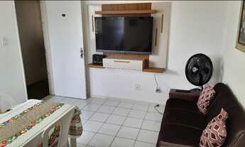 Imagem 2: Aluguel | Apartamento | 40m² | Mobiliado