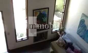 Imagem 6: CASA COM 4 DORMITÓRIOS NA REGIÃO DA GRANJA VIANA