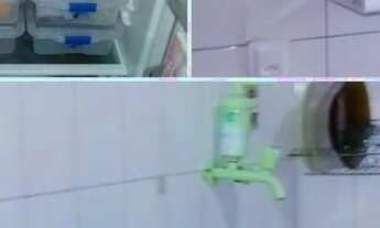 Imagem 4: Quarto Individual de C/VAGA (Metrô a 2 Minutos a Pé) Tijuca, Saens Pena P/Aluguel