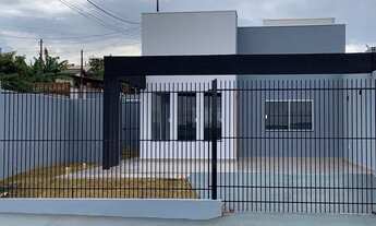 Imagem: Casa nova em Mandaguari