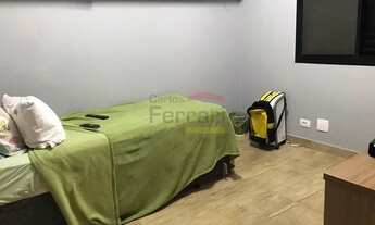 Imagem 7: Cobertura á venda em Santana - 3 dormitórios e três vagas - Aceita permuta