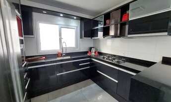 Imagem 7: Condomínio Villagio Piacenza -Sobrado de esquina