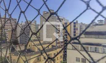 Imagem 6: Apartamento para Aluguel - Santa Cecília, 1 Quarto, 30 m2