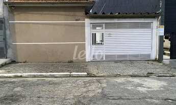 Imagem 6: São Paulo - Casa Padrão - Vila Graciosa