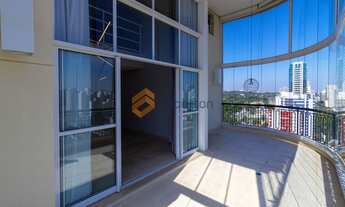 Imagem 3: Apartamento duplex 3 suítes andar alto próx. metrô Campo Belo, Berrini, Itaim, V Olímpia