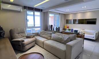 Imagem 3: Apartamento para venda tem 119 metros quadrados com 3 suítes em Lagoa Nova - Natal - RN