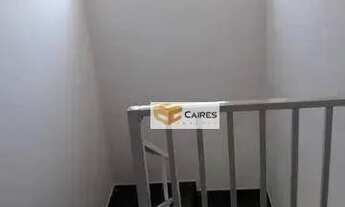 Imagem 2: Casa com 2 dormitórios para alugar, 100 m² por R$ 1.700,00/mês - Jardim Santa Lúcia - Camp