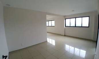 Imagem 3: Apartamento à venda, 3 quartos, 1 suíte, 2 vagas, Madalena - Recife/PE