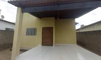 Imagem: Aluga-se Casa Mobiliada em João Câmara