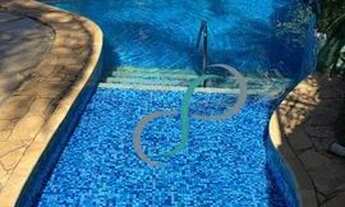 Imagem: Casa - Condomínio Colina dos Coqueiros