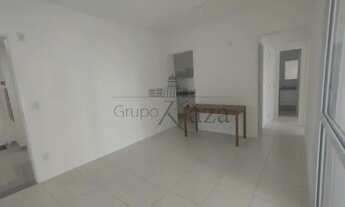 Imagem 1: O Residencial Gemini está localizado no Parque Residencial Aquarius, possui fácil acesso a