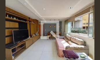 Imagem 2: Apartamento à Venda - Buritis, 4 Quartos, 110 m2