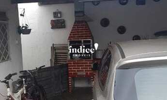 Imagem 4: Casas à venda 2 quartos 2 vagas Vila Cidade Industrial (Vila Xavier) Araraquara