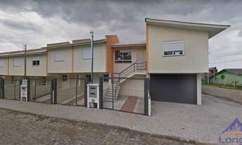 Imagem: SOBRADO MORADA DOS ALPES