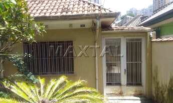 Imagem 2: Sobrado a venda 3 dormitórios próximo ao Quartel da Cpor Santana