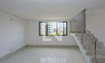 Imagem 5: Apartamento para Aluguel - Barreiro, 3 Quartos, 170 m2