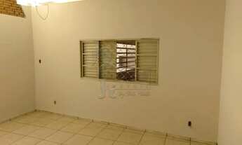 Imagem 3: Casa Padrão em Ribeirão Preto