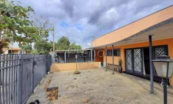 Imagem: Casa - Jardim Novo Campos Elíseos - Campinas