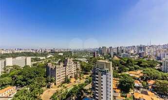 Imagem 5: Cobertura triplex com vista espetacular para o Parque Ibirapuera