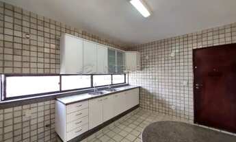 Imagem 4: Lyv Apartamento para venda tem 157 metros quadrados com 3 quartos no Parnamirim - Recife