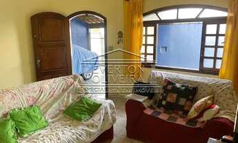 Imagem 4: Sobrado de 3 dormitórios a venda no Jardim Terras de São João - Jacareí - SP REF: 16180