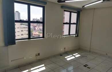 Imagem 3: Sala - Vila Itapura - Campinas