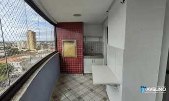 Imagem 7: Excelente apartamento ed. Palladium