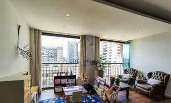 Imagem 6: Apartamento para aluguel possui 146 metros quadrados com 2 quartos